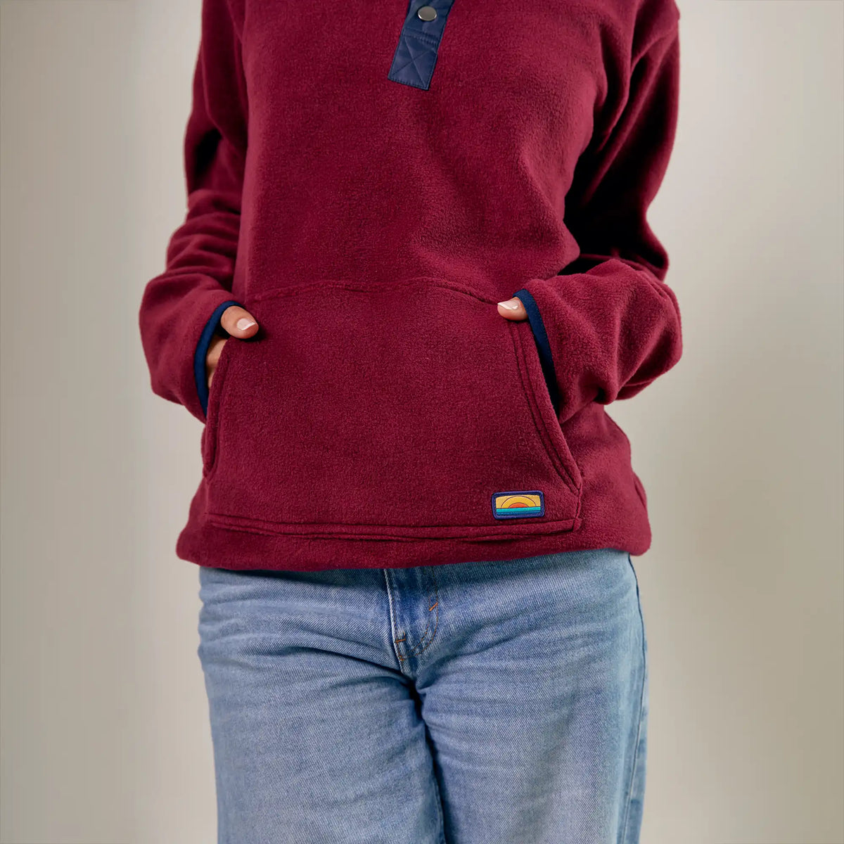 Classic Polar Fleece