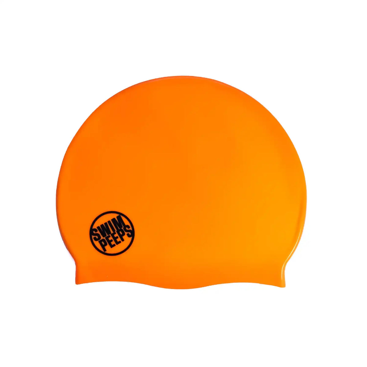 Swim Cap Edition 1