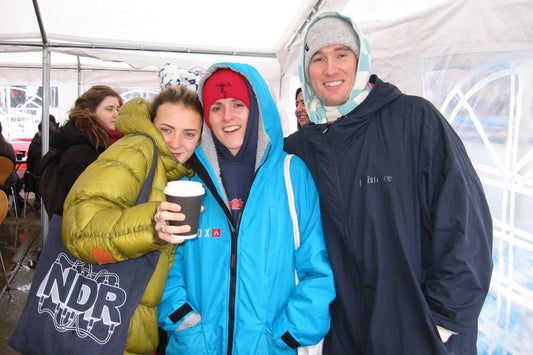 A Local's Guide To The Ultimate Swim Saturday In London