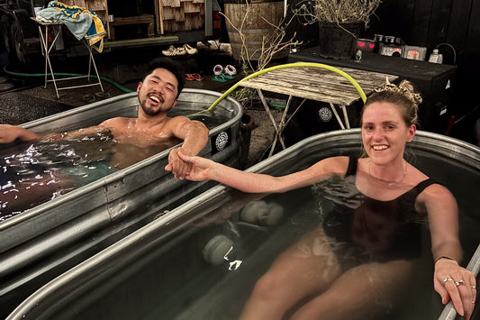 best social saunas london