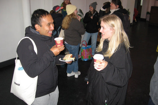 London social swim club