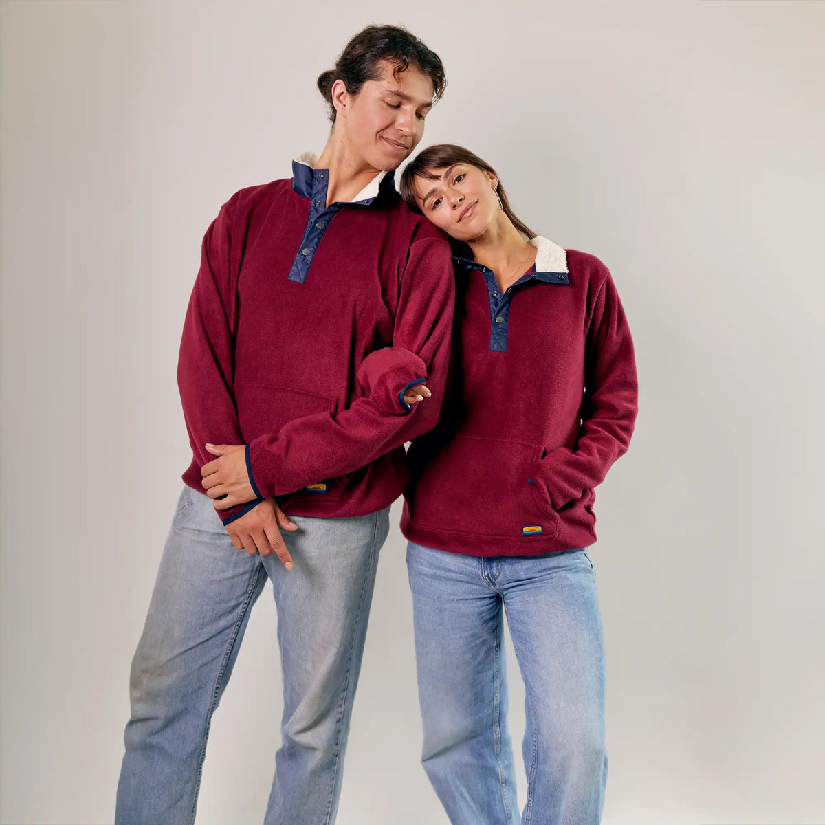 Classic Polar Fleece