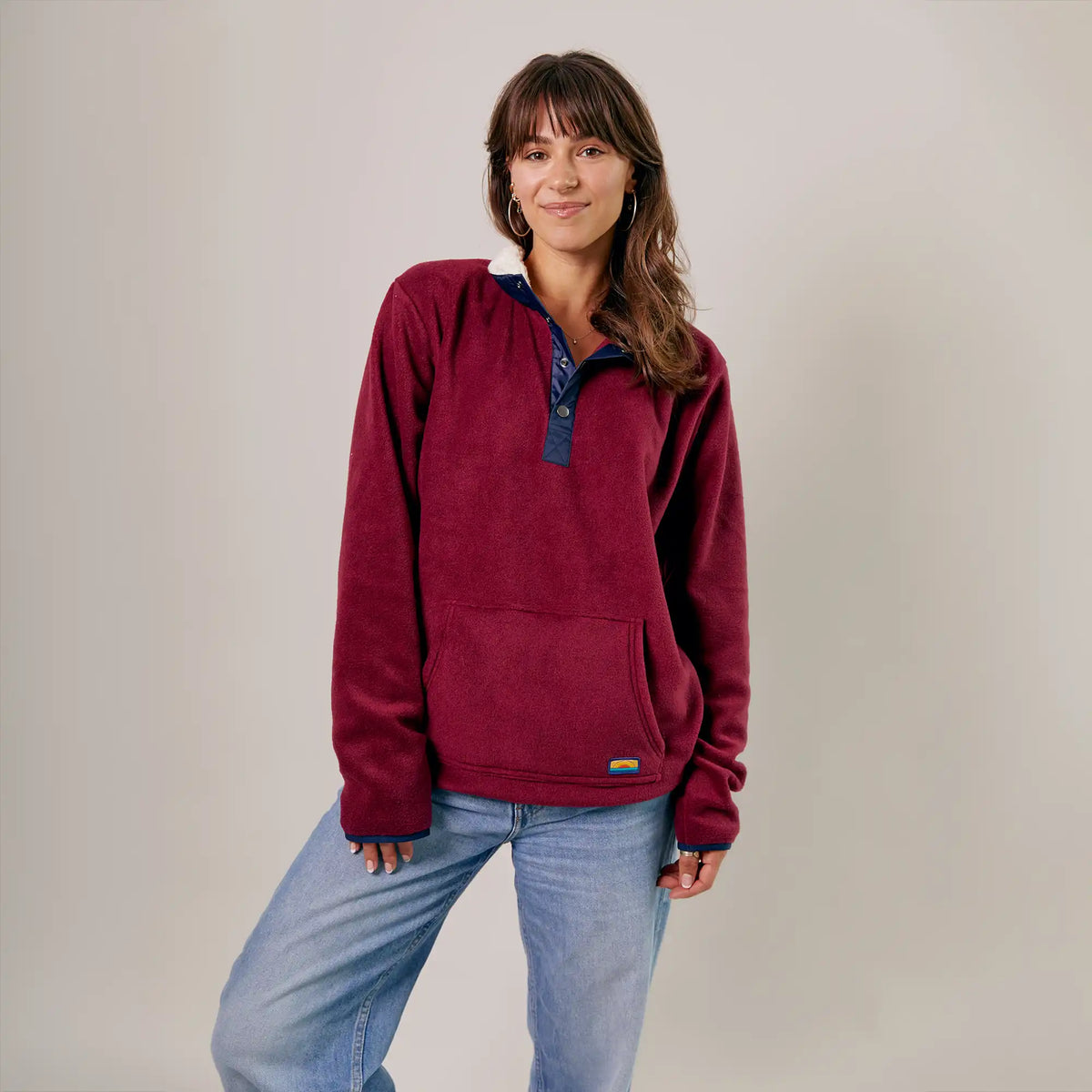 Classic Polar Fleece