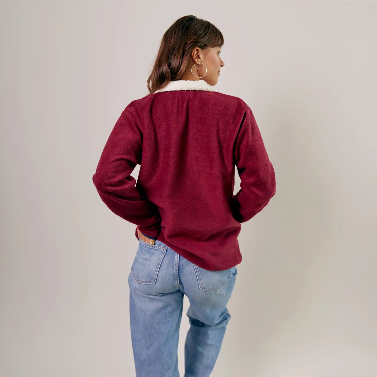 Classic Polar Fleece