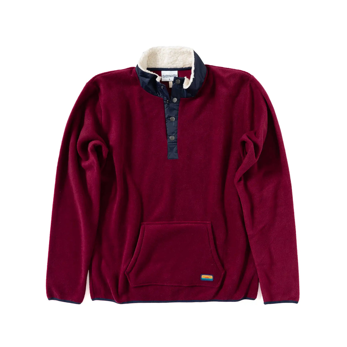 Classic Polar Fleece