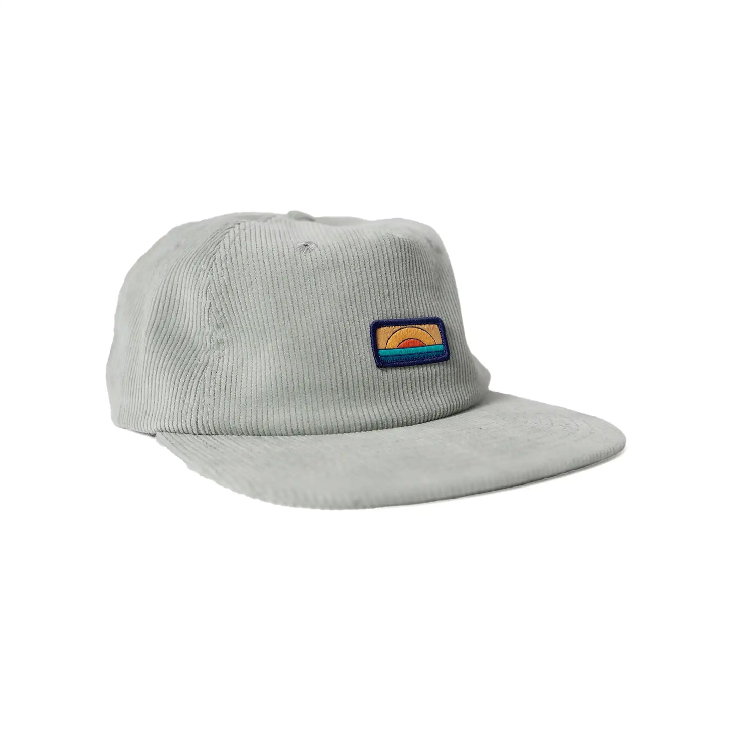 Sunset Cap