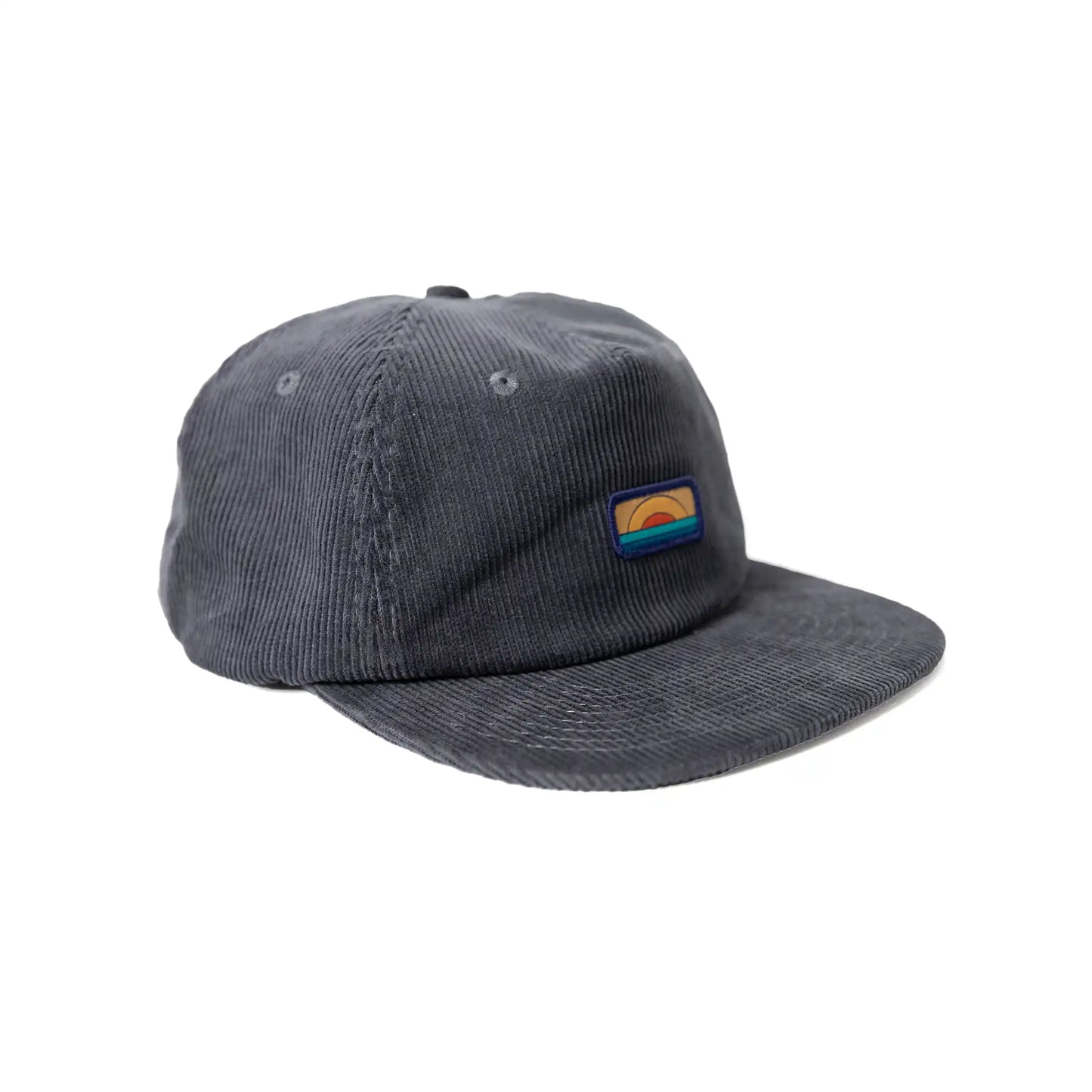 Sunset Cap