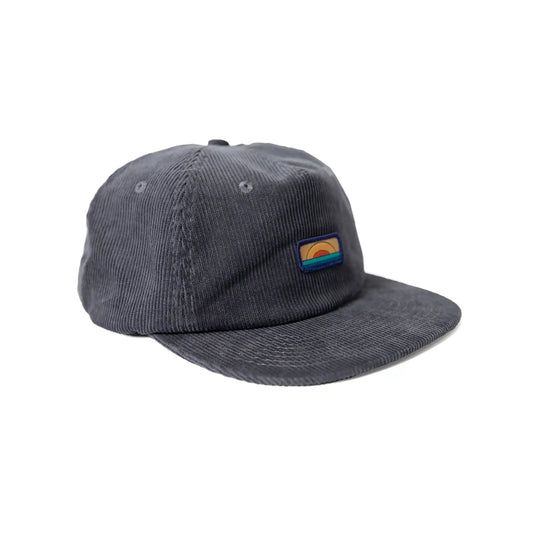 Sunset Cap