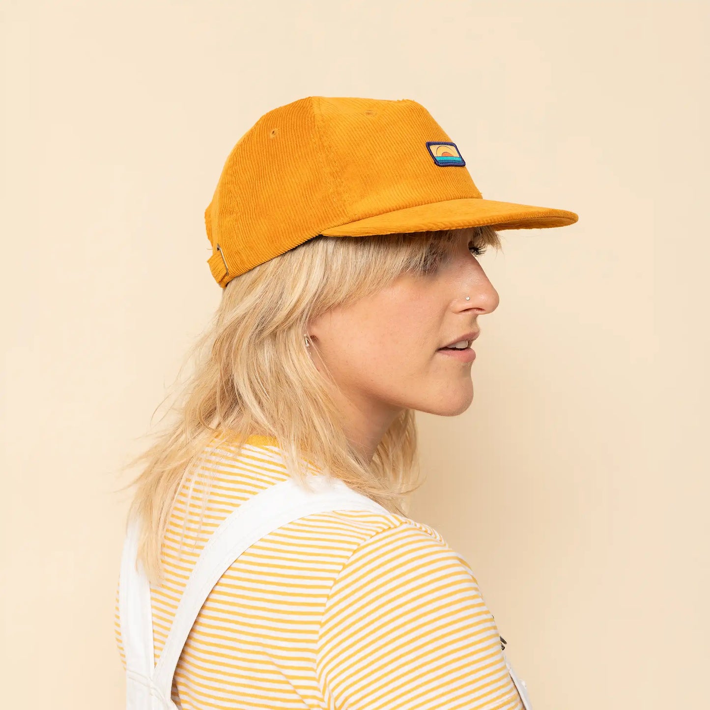Sunset Cap