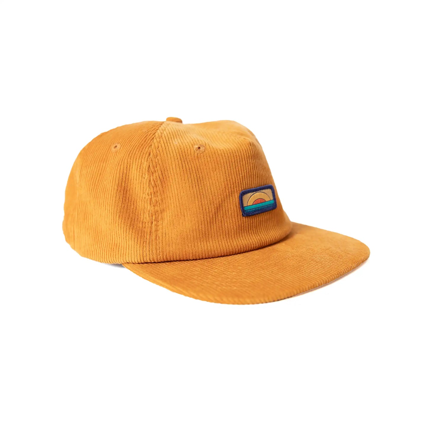 Sunset Cap