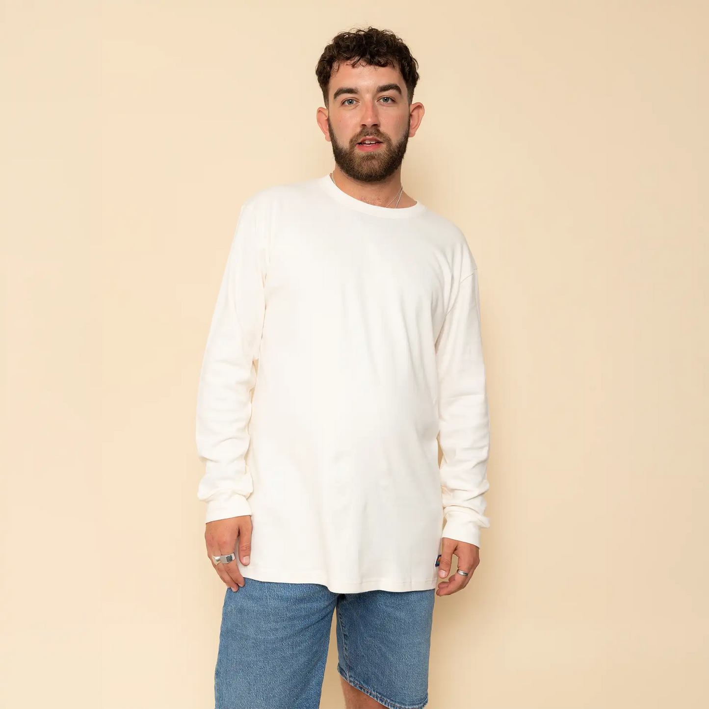 Long Sleeve T-Shirt