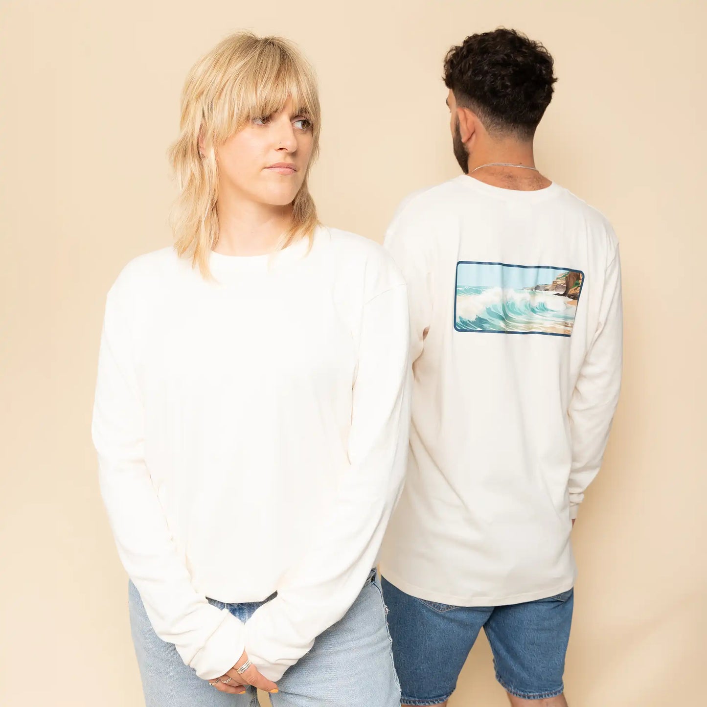 Long Sleeve T-Shirt