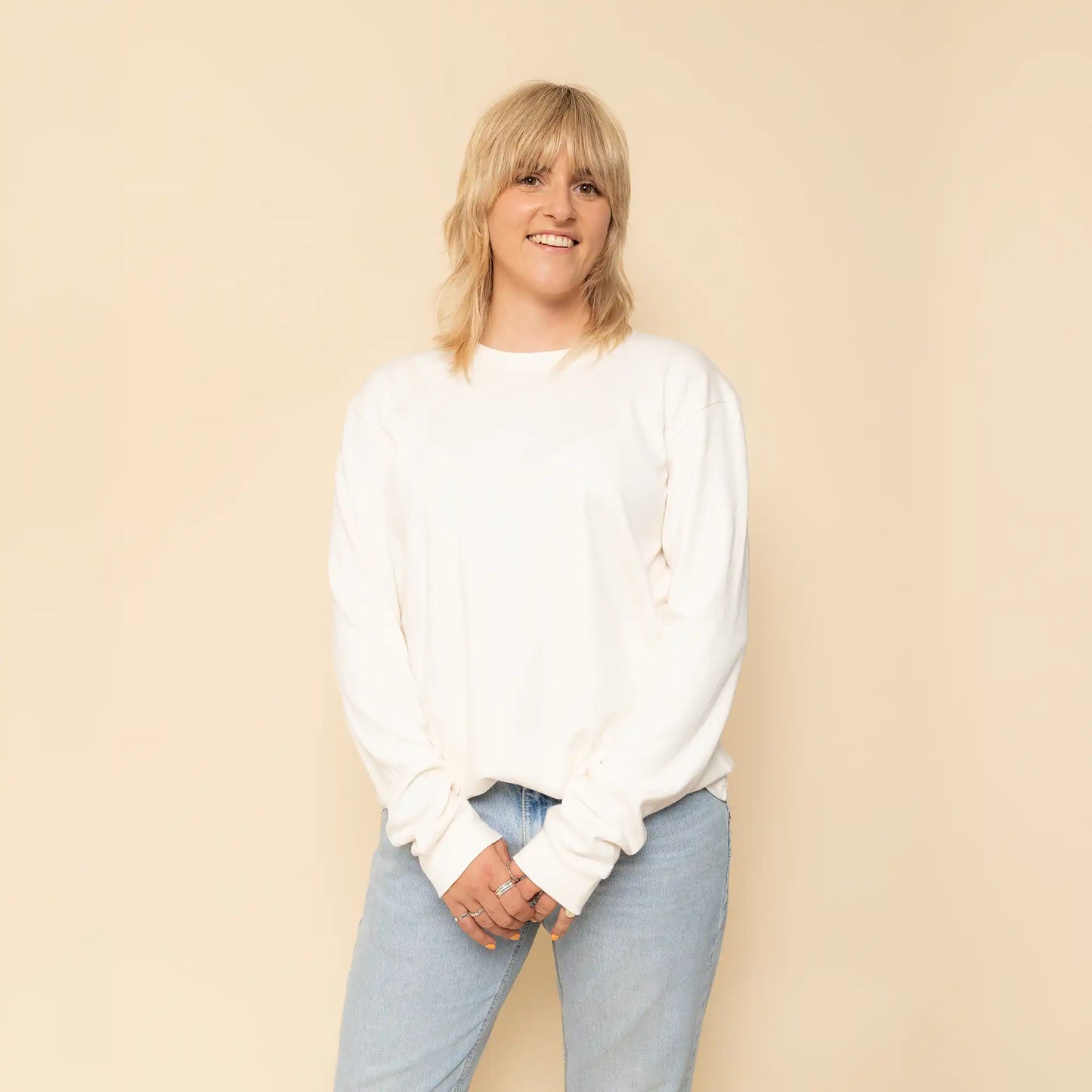 Long Sleeve T-Shirt