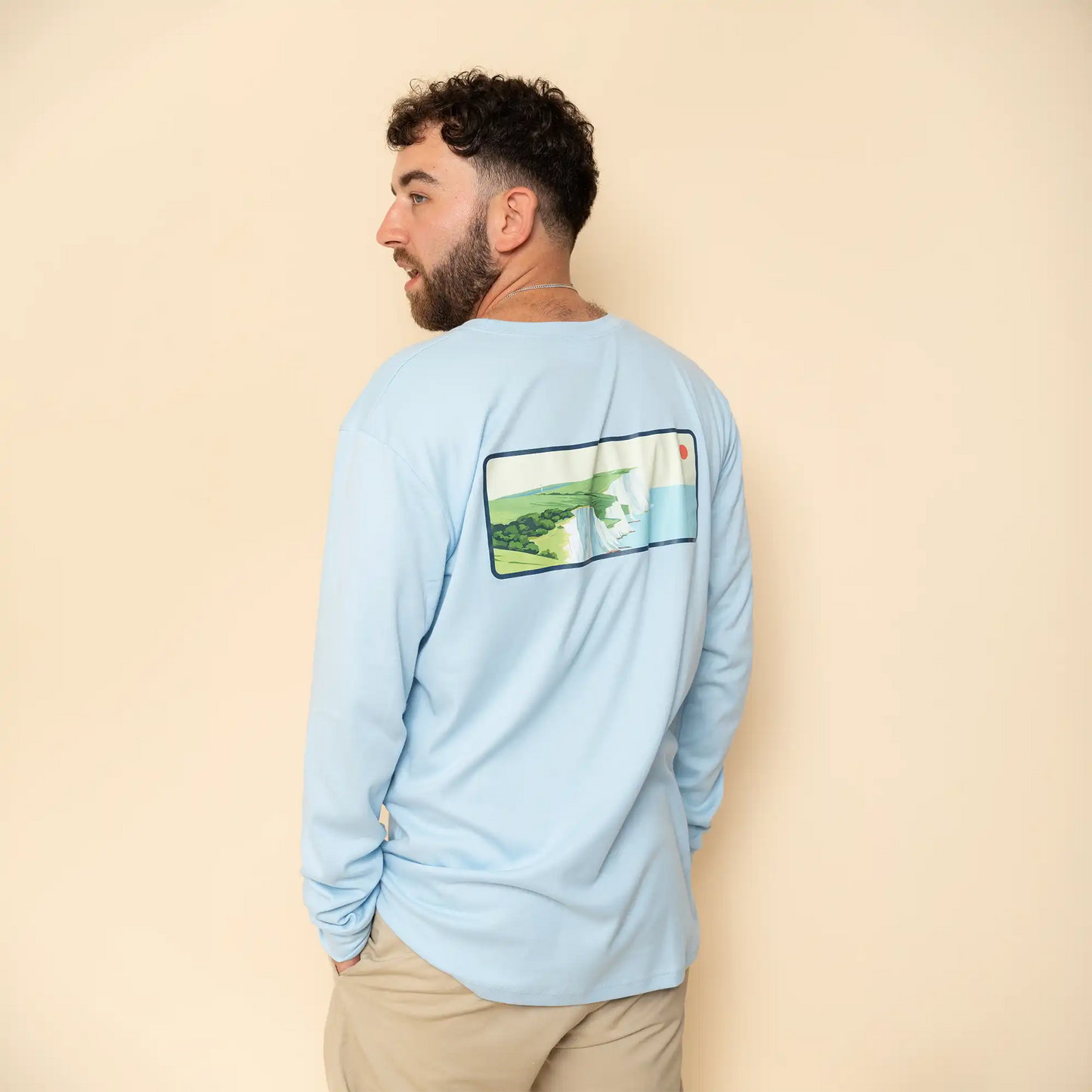 Long Sleeve T-Shirt