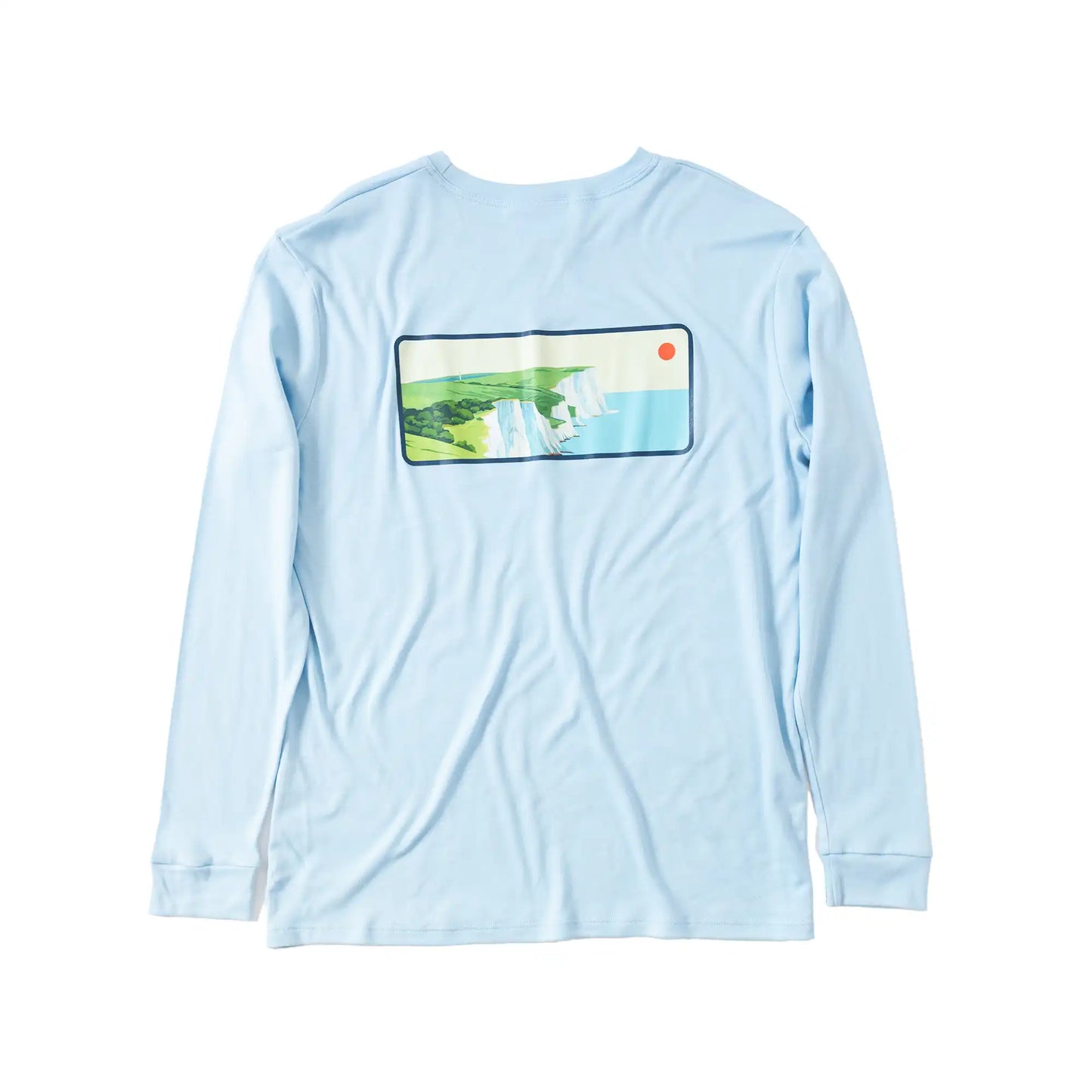 Long Sleeve T-Shirt