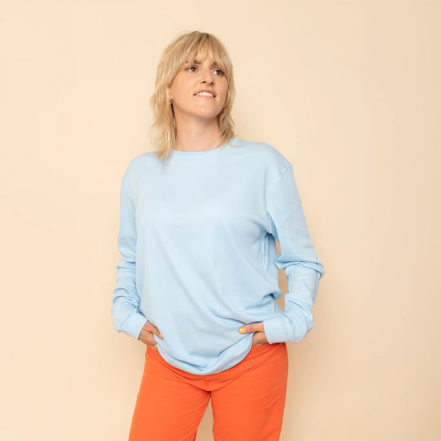 Long Sleeve T-Shirt