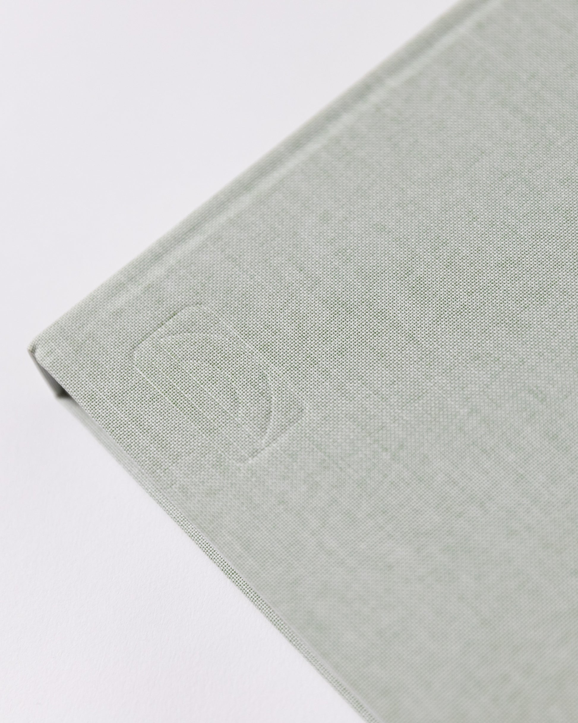 notebook green pastel logo
