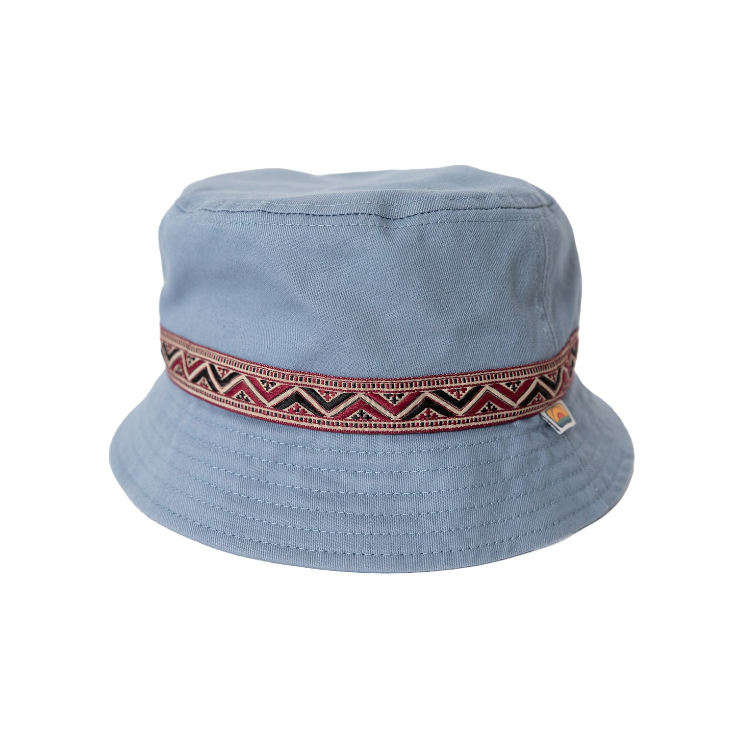 Organic Cotton Bucket Hat