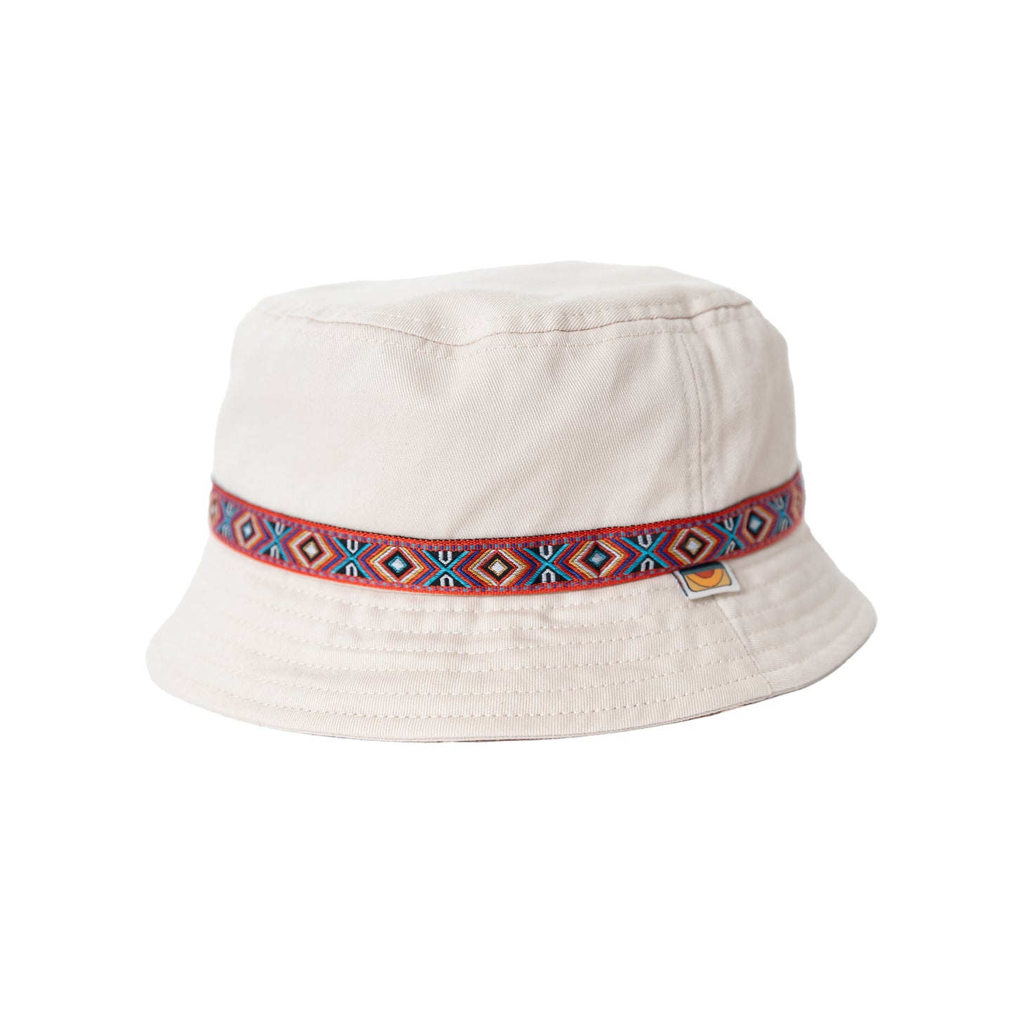 Organic Cotton Bucket Hat