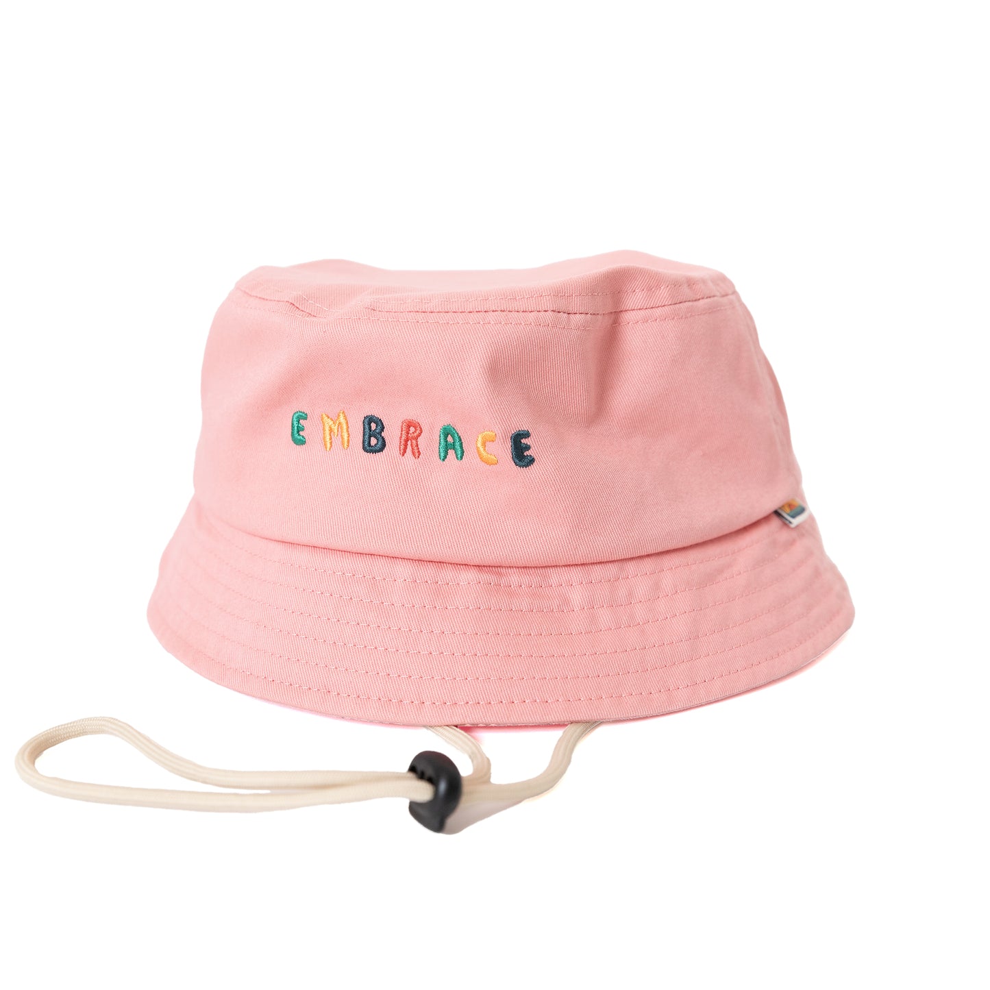 Organic Cotton Bucket Hat