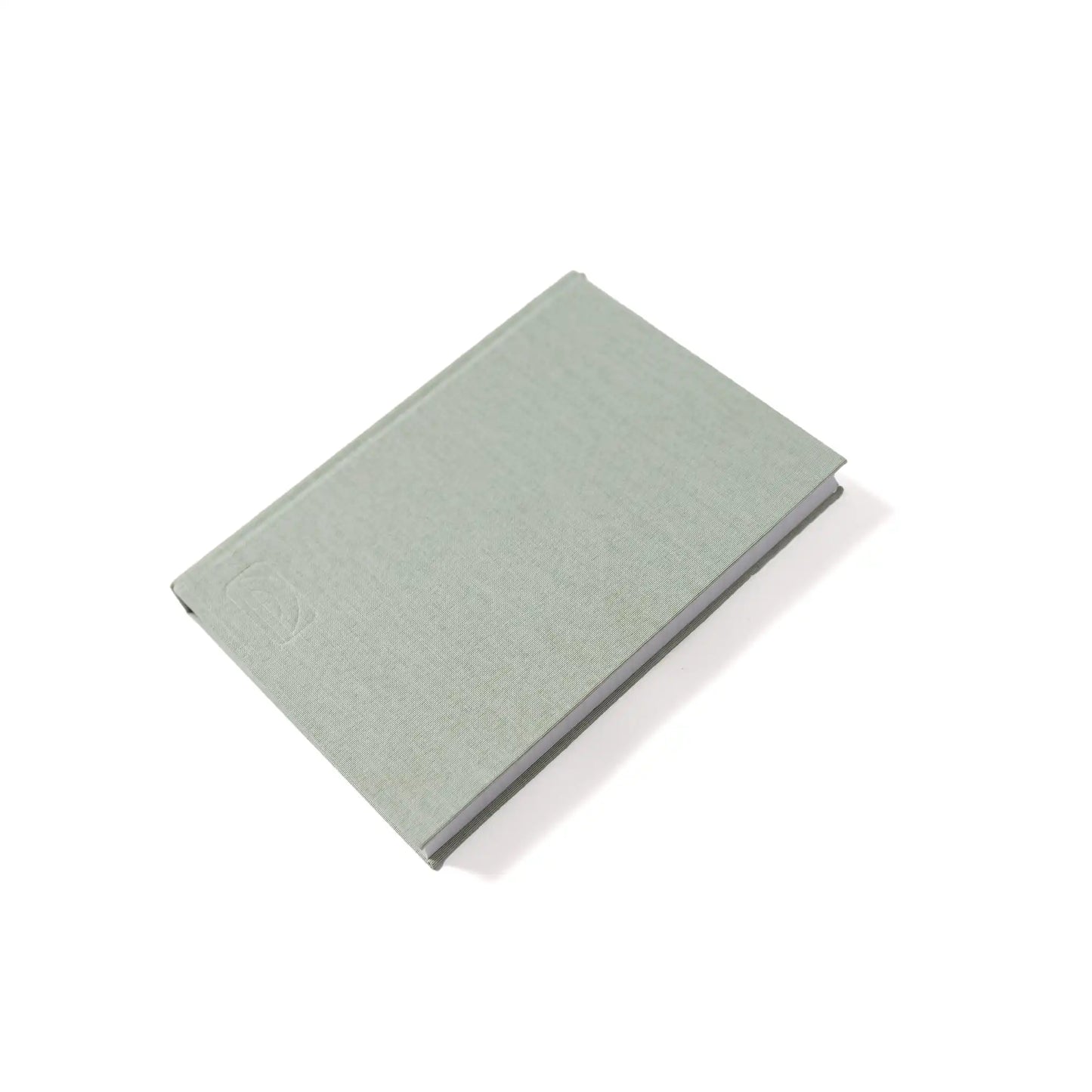 "A Wave Hello" Notebook