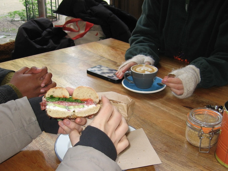 social swim club london 3